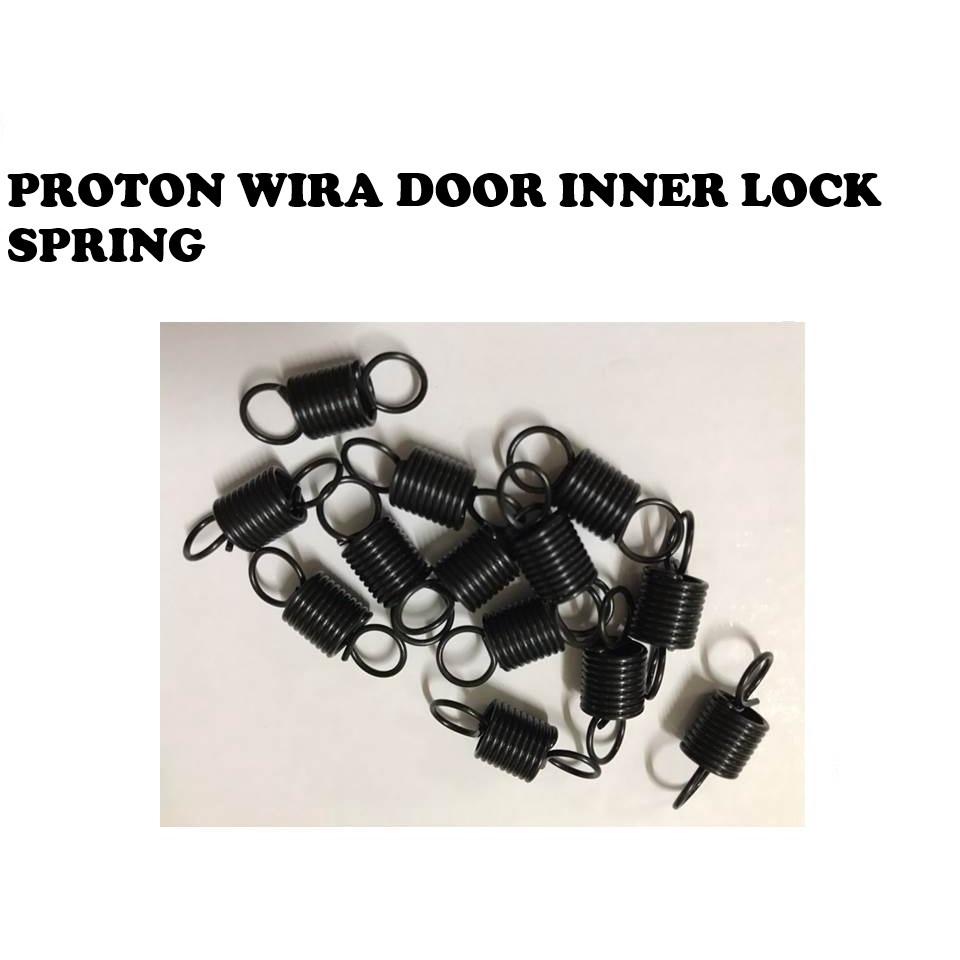 !READY STOCK!PROTON WIRA DOOR INNER LOCK SPRING | Shopee Malaysia