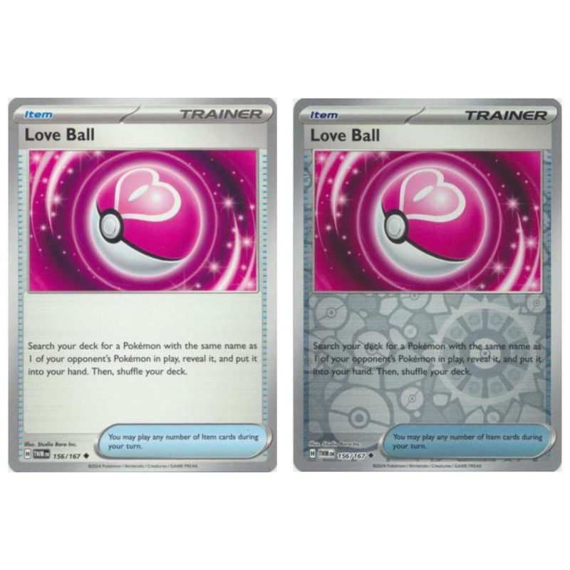 pokemon love ball cards Custom Trainer Full Art Card! Love Ball!