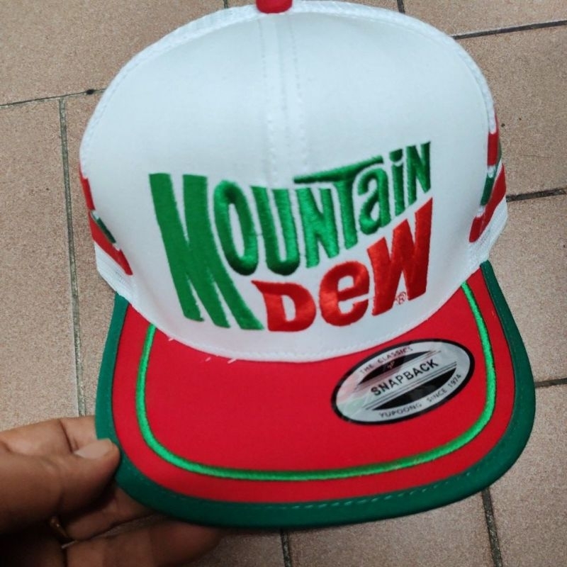 Snapback Topi Vintage (Bundle Design) | Shopee Malaysia