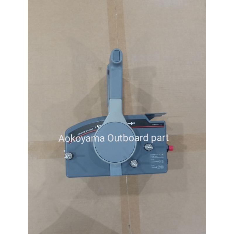 Remote Control Twin (double engine use) 34-E (Suitable for YAMAHA ...