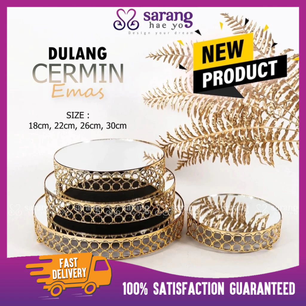 Dulang Hantaran