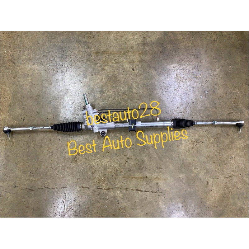 PROTON EXORA POWER STEERING RACK ORIGINAL PROTON | Shopee Malaysia
