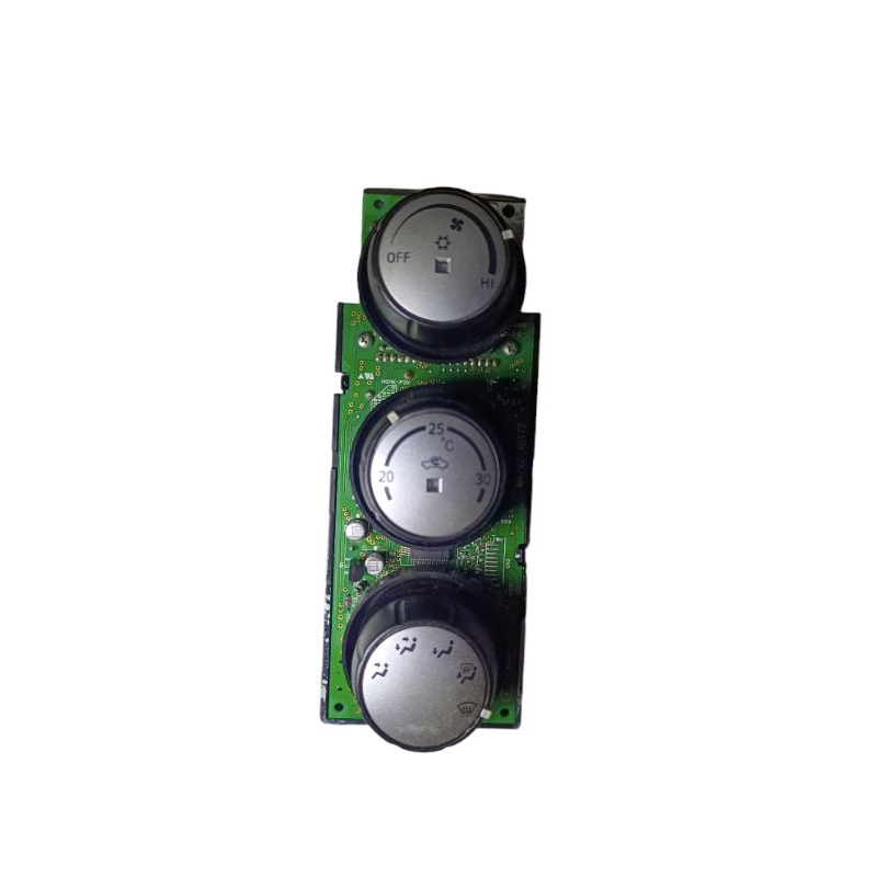 PROTON GEN2 PERSONA A.C SWITCH SANDEN CONTROL PANEL | Shopee Malaysia