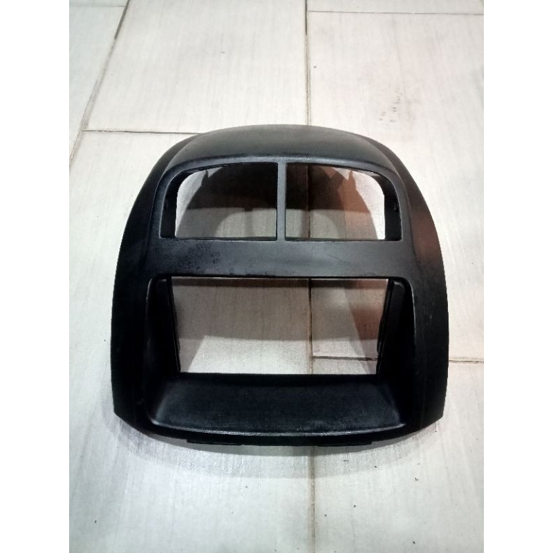 Myvi double din casing | Shopee Malaysia