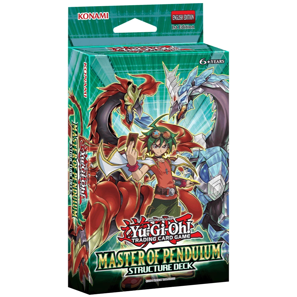 yugioh arc v structure decks Amazon.com: Yu-Gi-Oh ARC-V OCG Structure Deck Pendulum Evolution : Toys &  Games main image 1