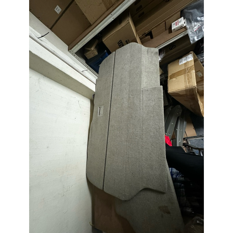 Toyota Estima ACR50 Boot Cover | Shopee Malaysia