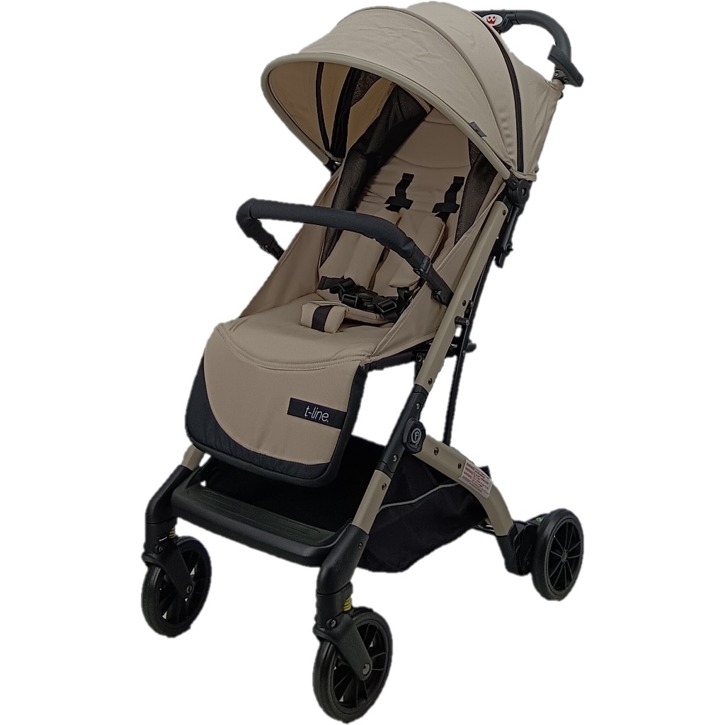 FAIRWORLD Compact Stroller BC 1QZ Shopee Malaysia