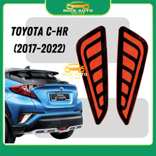 Car Accessories Central Armrest Storage Box For Toyota C-HR CHR 2016-2022  Hot