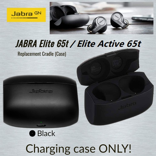 Jabra discount charger case