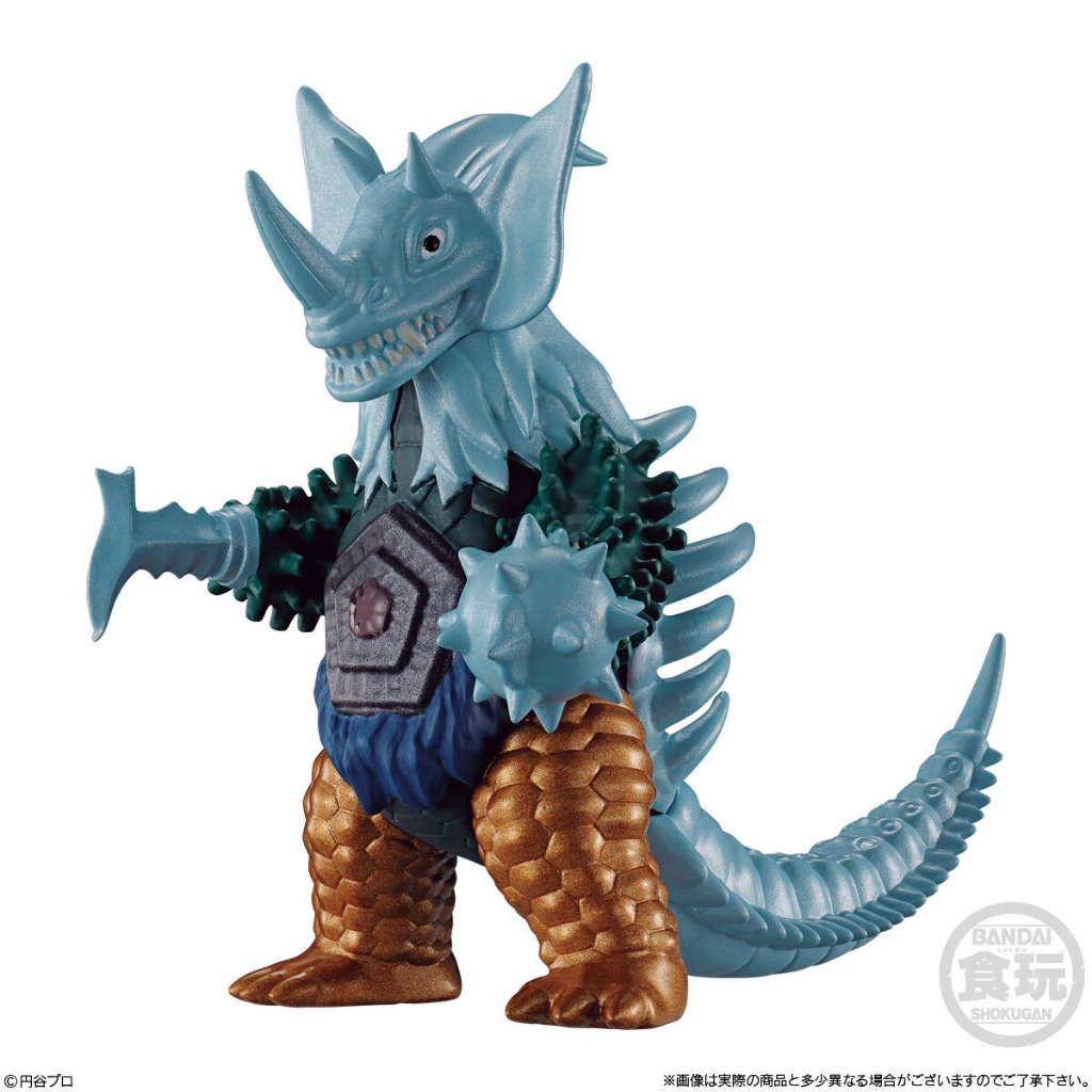 BANDAI CONVERGE MOTION ULTRAMAN 5 [MONSTER/KAIJU TYRANT] | Shopee Malaysia