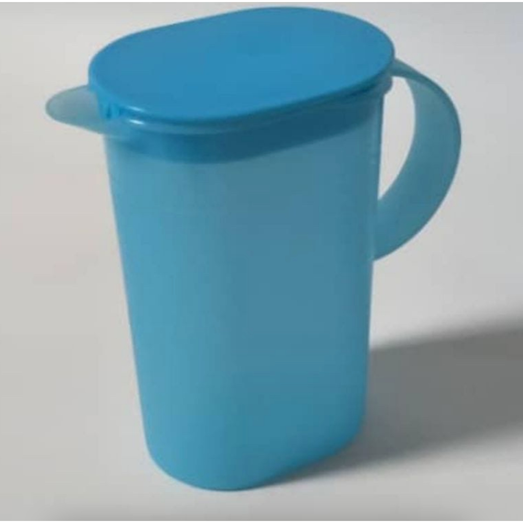 Tupperware Mini Handy Preludio Pitcher 500ml | Shopee Malaysia