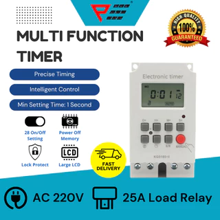 digital timer Malaysia, Best Deals August 2025 | Shopee Malaysia
