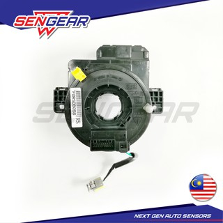 [Honda Hrv T7A] Steering Wheel Horn Airbag Spiral Cable Clock Spring ...