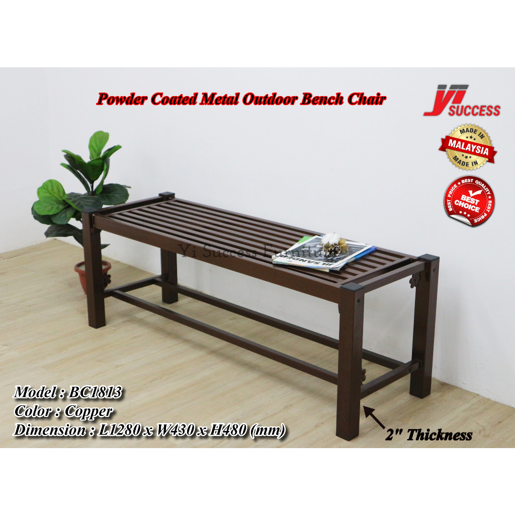 outdoor bench Malaysia, Best Deals July 2026 | Shopee Malaysia