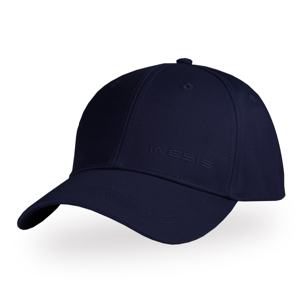 Golf Cap (Stretchable) UV Protection Men / Women - Inesis | Shopee Malaysia