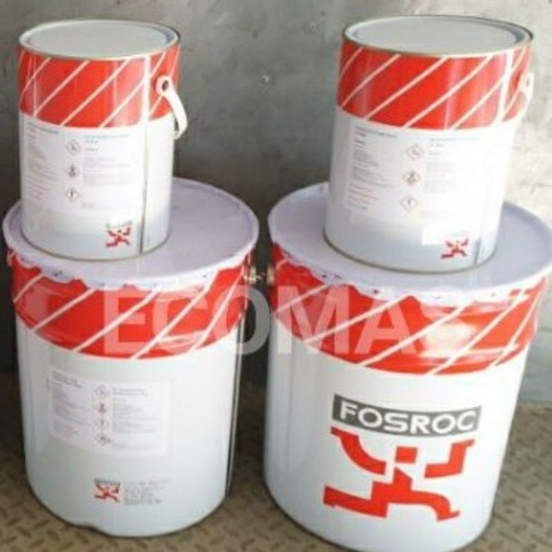 Fosroc anti hot sale corrosion paint