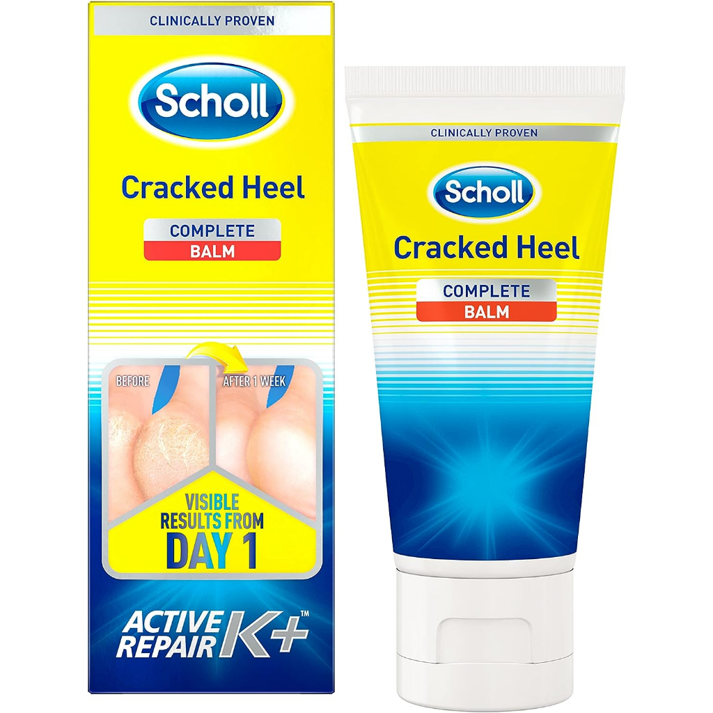 Cracked Heel Repair Balm Moisturizing Ultra Exfoliating Foot  Lotion Hydrating Cream Foot Mask Flaky Dry