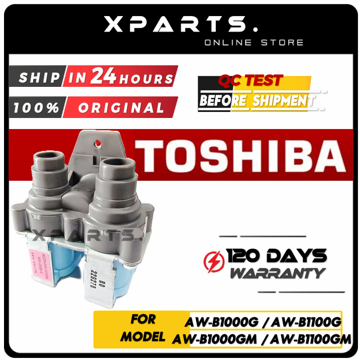 (ORIGINAL!!) AWB1000G / AWB1100G / AWB1000GM / AWB1100GM TOSHIBA