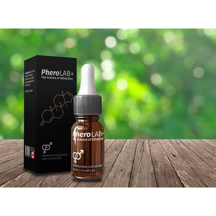 Pherolab Perfume & Perangsang_wanita Shopee Malaysia