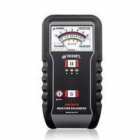 TRAMEX CME5 - CONCRETE MOISTURE ENCOUNTER 5( For Concrete & Floor ...
