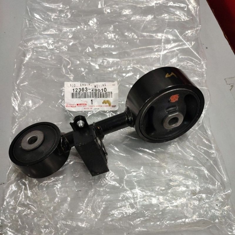 X AUTOHAUX Engine Motor Mount 12363-20100 For Lexus ES300 3