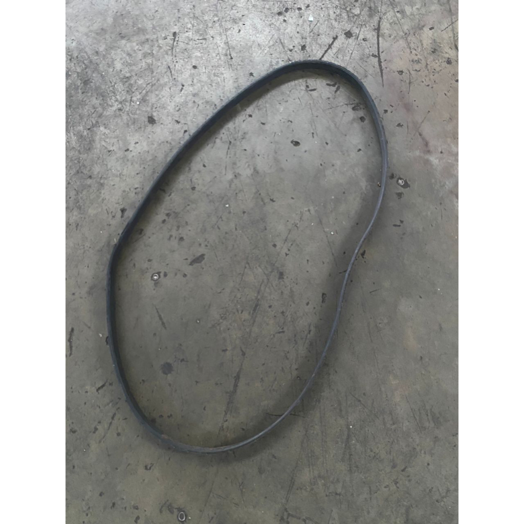 BMW E90 N52 FAN BELT ORIGINAL HALFCUT JAPAN 3 SERIES | Shopee Malaysia