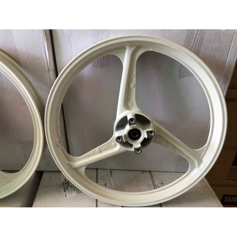 SPORT RIM HONDA VARIO 160/VARIO150 PLUG N PLAY ONLY | Shopee Malaysia