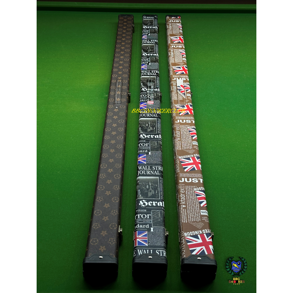 SNOOKER CUE CASES ONE PIECE Shopee Malaysia