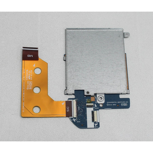 Original Genuine HP EliteBook X360 1030 G2 OEM SMART CARD READER W ...