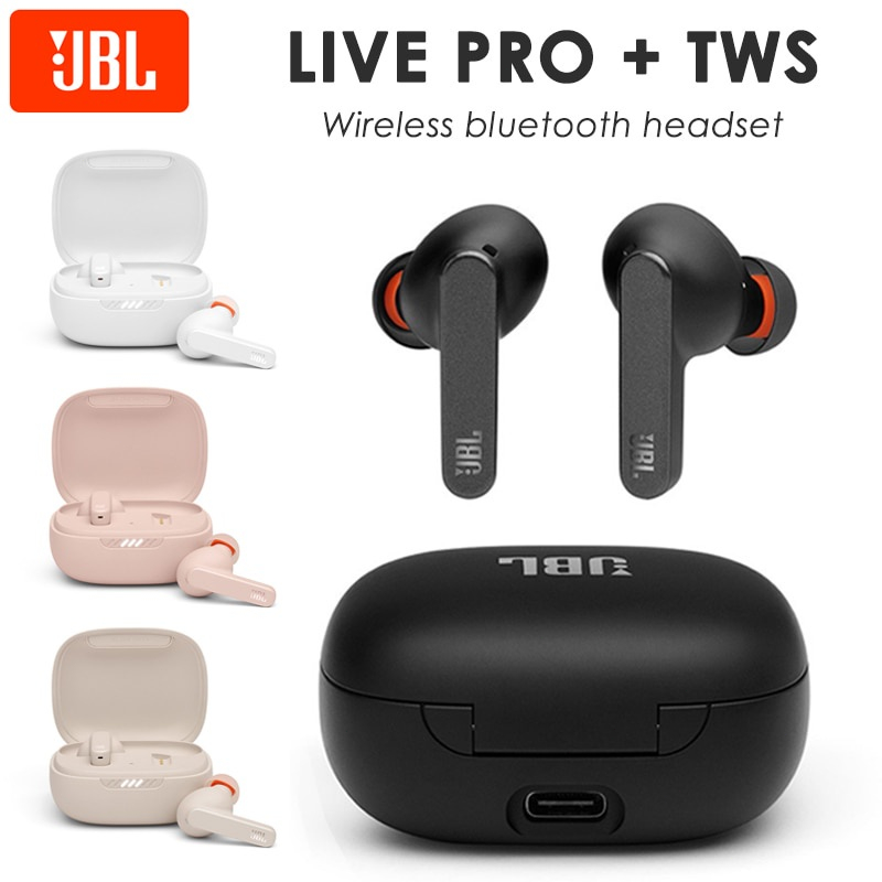 Jbl earphone online shopee