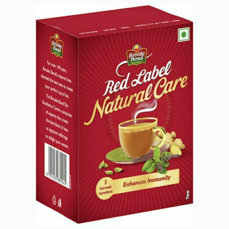 Red lable Natural care 250g | Shopee Malaysia