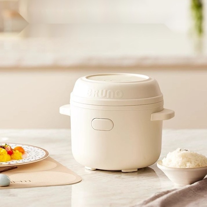 Rice cooker for 123 people mini multifunction small intelligent electric rice cooker for