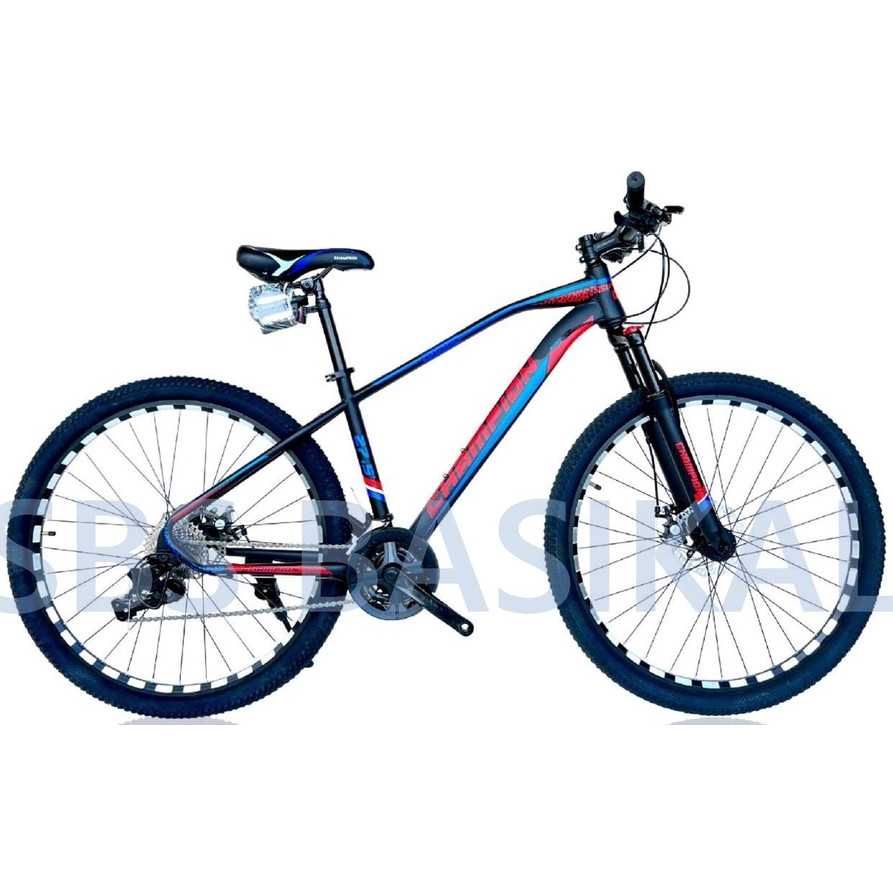 Champion mtb 27.5 clearance