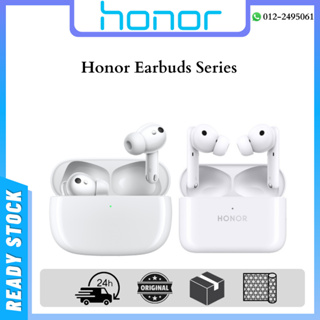 Honor Choice Earbuds X5 True Wireless Earphone Bluetooth 5.3