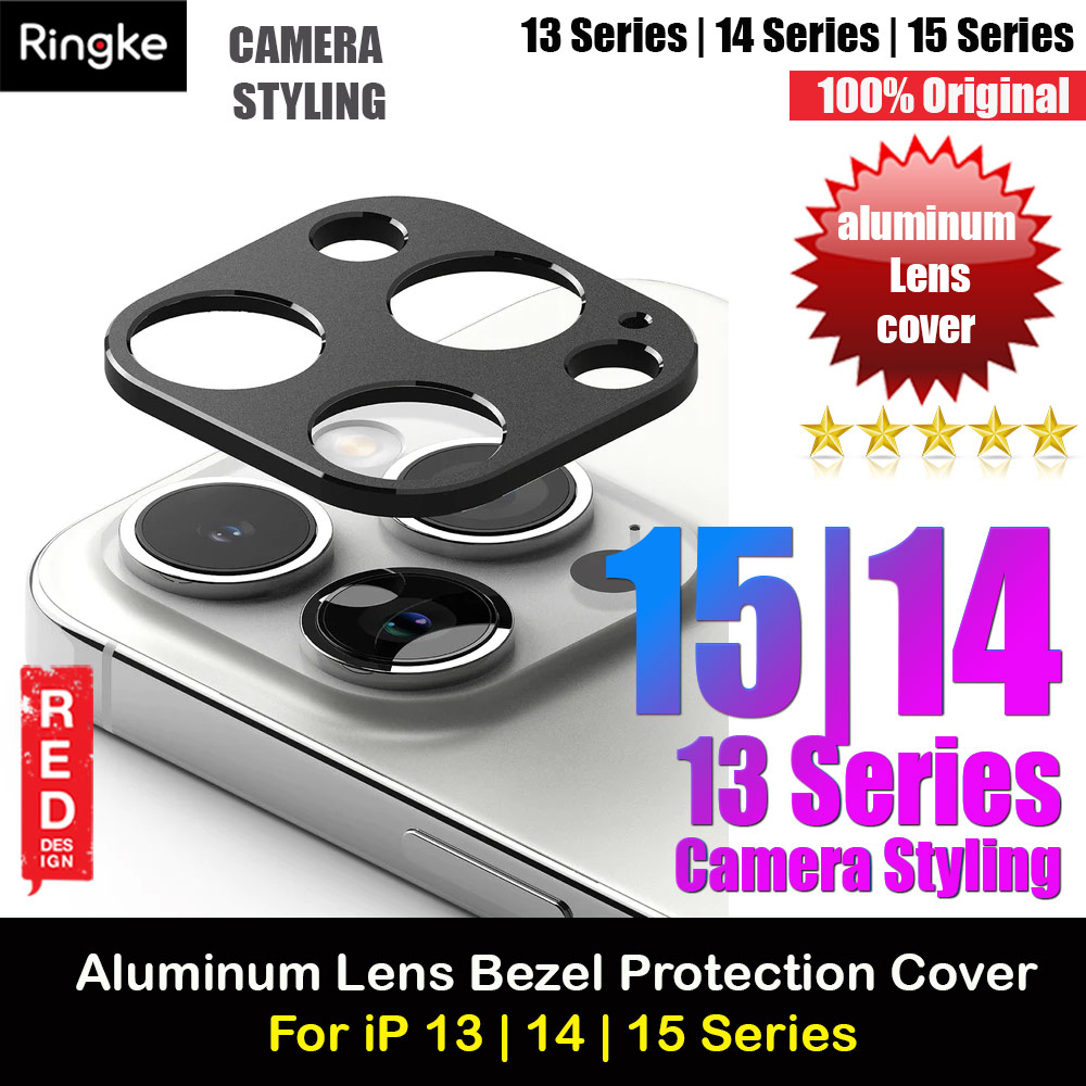 Ringke Fusion-X Copatibile con Cover iPhone 15, Custodia Antiurto