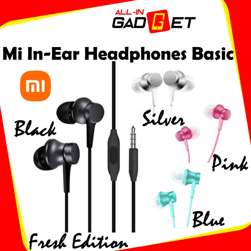 Mi original online handsfree