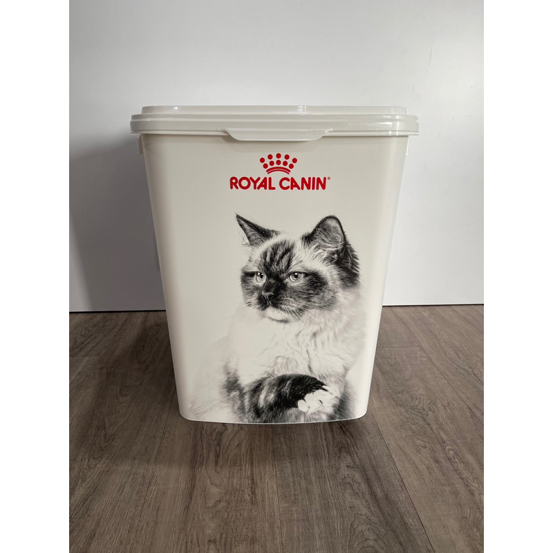 ROYAL CANIN 42L CONTAINER Shopee Malaysia