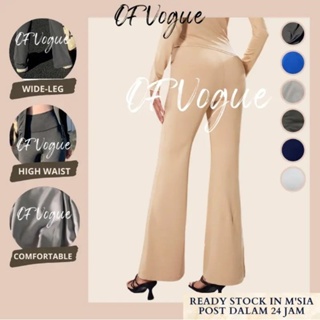 Vogue Palazzo Flared Sexy Pants – Palazzo Couture Online