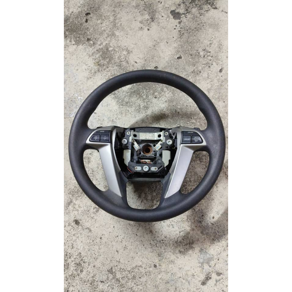 Honda Accord TAO Steering Wheel Shopee Malaysia