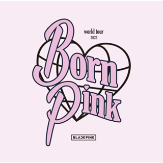 Blackpink - Born Pink Baseball Jersey – My Kpop Kingdom