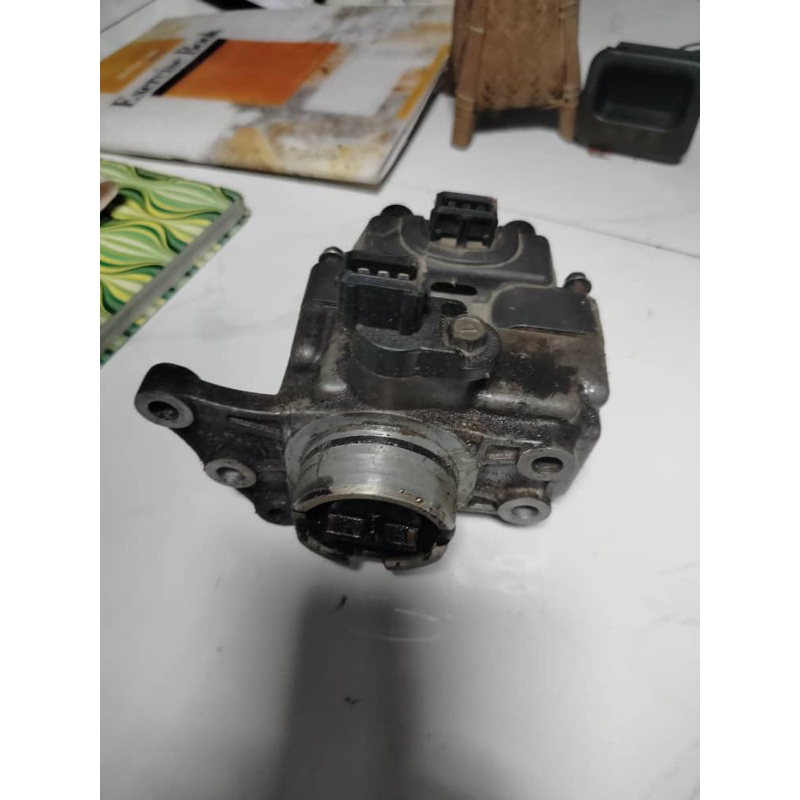 Distributor Proton Wira Injection 1 3 1 5 Vdo 4g13 4g15 Shopee Malaysia