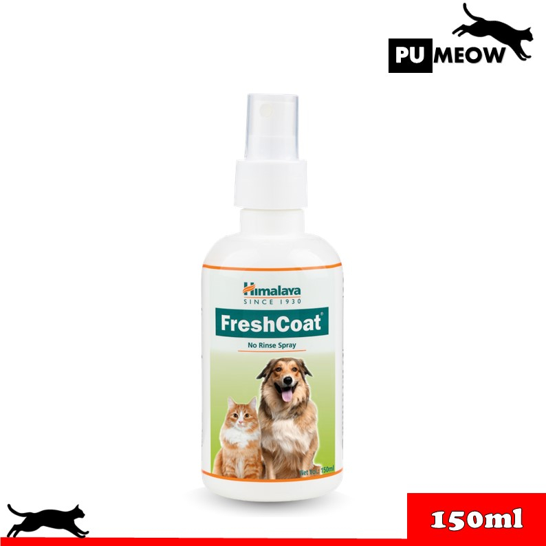 Himalaya dry clearance shampoo for dogs