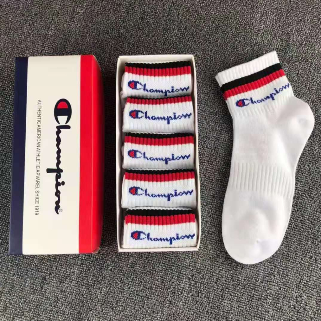 Champion sock runners hotsell