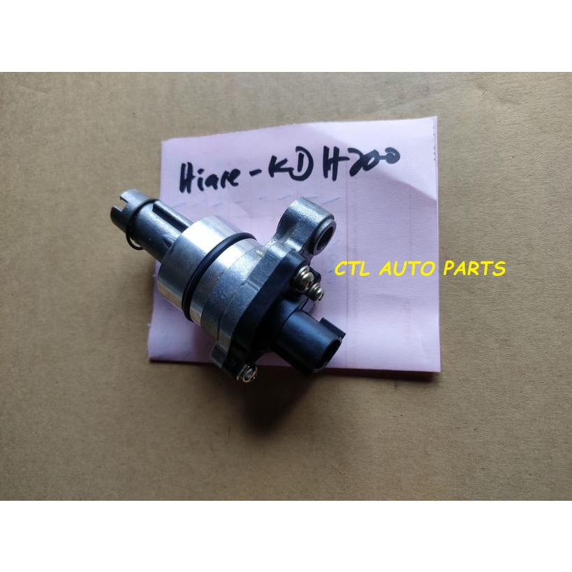 TOYOTA COROLLA-ALTIS HILUX-KUN25 HIACE-KDH200 SENSOR METER without gear ...
