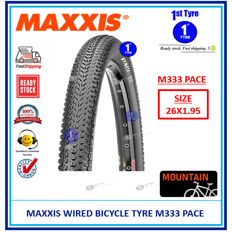 Ban maxxis mtb sales