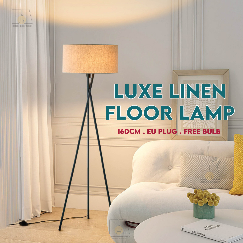 Floor lamp deals shopee