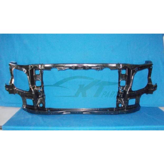 TOYOTA HILUX VIGO KUN25 / KUN26 2011 YEAR FRONT RADIATOR PANEL / HEAD ...