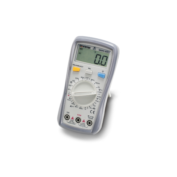 HAND HELD DIGITAL MULTIMETER-GDM-531 (CE) | Shopee Malaysia