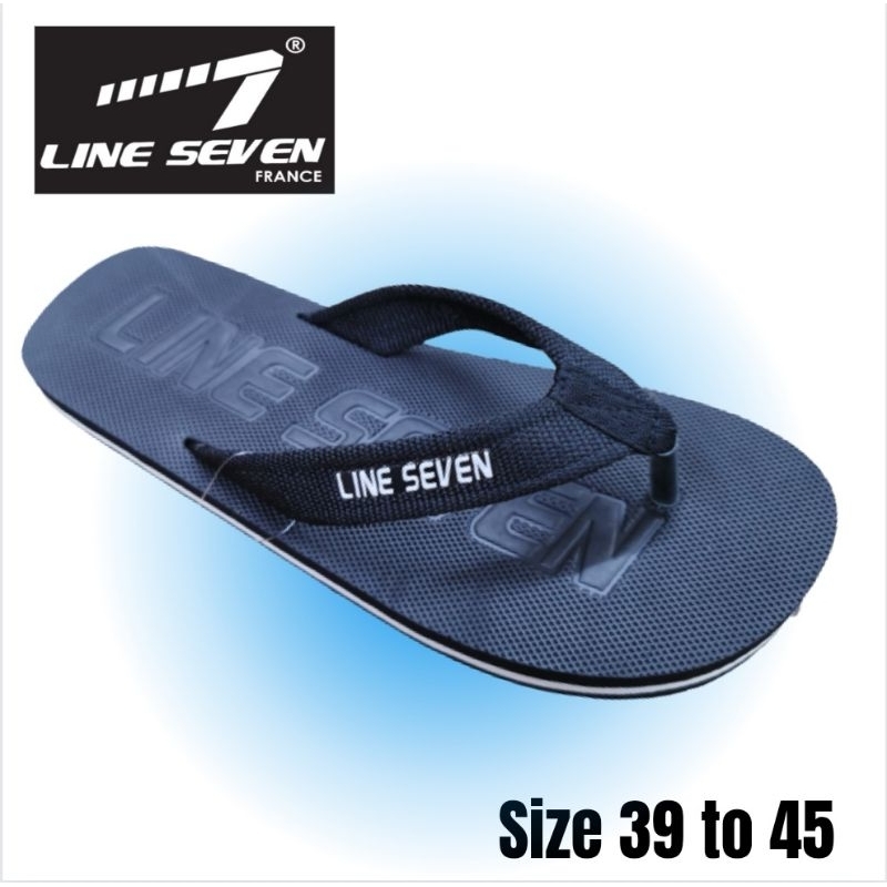 Kasut flip flop original online