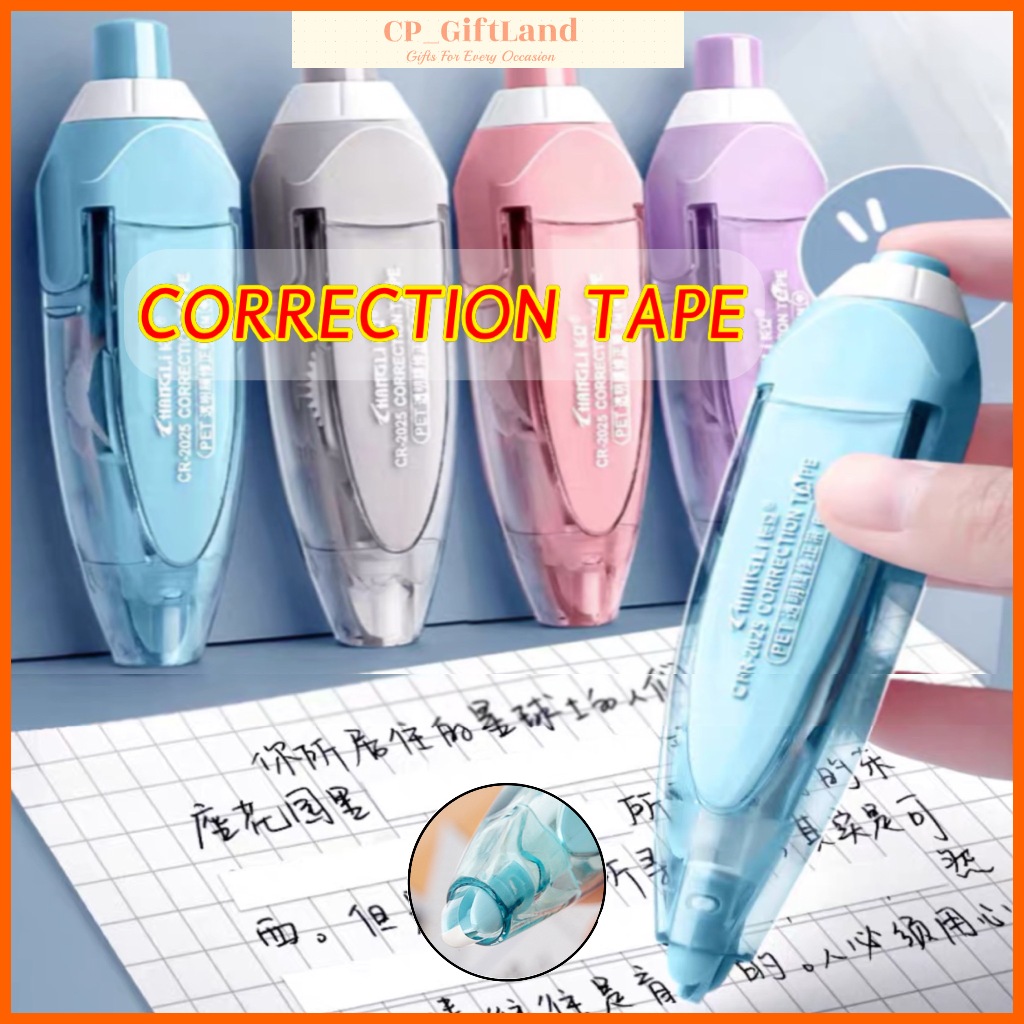 Buy liquid paper Online With Best Price, Jun 2026 | Shopee Malaysia
